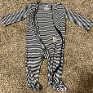 Carter’s Child of Mine Onesie.